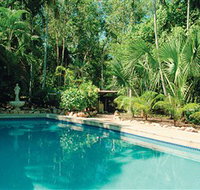 Grungle Downs Tropical Bed and Breakfast - Accommodation QLD