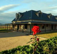 Abbotsford Country House - Accommodation QLD