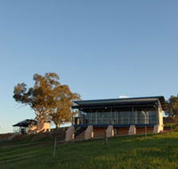 Barossa Pavilions - Accommodation QLD