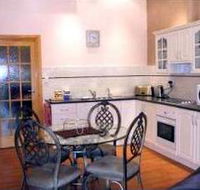 Quandong Apartments - Accommodation QLD