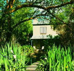 Dennis Cottage - Accommodation QLD
