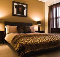 McLaren Vale Studio Apartments - Accommodation QLD