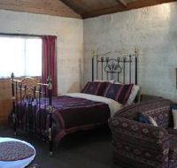 Barossa Doubles D'vine - Accommodation QLD