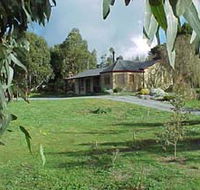 Nowhere Else Cottage - Accommodation QLD