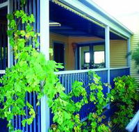 Lavender Blue Country Apartments - Accommodation QLD