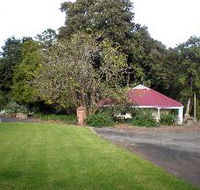 Brown's House - Accommodation QLD
