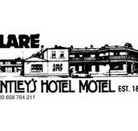 The Bentley's Hotel Motel - Accommodation QLD