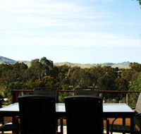 Barossa Vista - Accommodation QLD