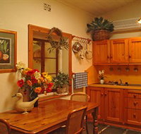 Citrus Cottage - Accommodation QLD