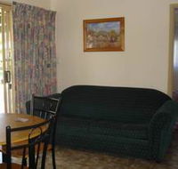 Penola Caravan Park - Accommodation QLD
