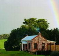 Rattleys At Pear Tree Hollow - Accommodation QLD