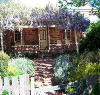 Sea  Vines Cottage - Accommodation QLD