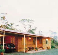 Skillogalee Cottages - Accommodation QLD