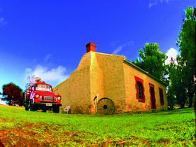 Hindmarsh Island SA Accommodation QLD