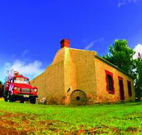 Narnu Farm - Accommodation QLD
