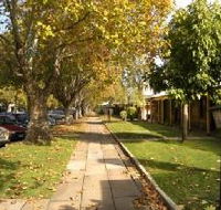 Stanley Mews Cottage - Accommodation QLD