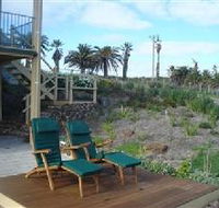 Seppelt's of Seppeltsfield - Accommodation QLD