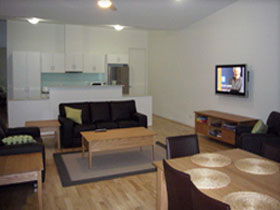 South Shores Villa 53 - Accommodation QLD 0