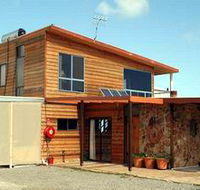 Shboo Shelly Beach Lodge - Accommodation QLD