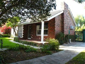 Joslin SA Accommodation QLD