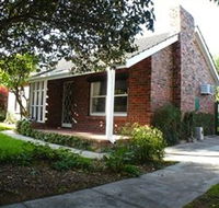 Langman Cottage - Accommodation QLD