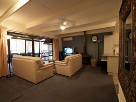 River Shack Rentals - The River Classic - Accommodation QLD 0