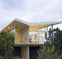 The Glasshouse - Accommodation QLD
