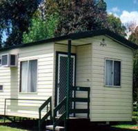 McLaren Vale Lakeside Caravan Park - Accommodation QLD