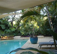 Lily Pad - Accommodation QLD