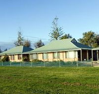 Wallaroo North Beach Tourist Park - Accommodation QLD