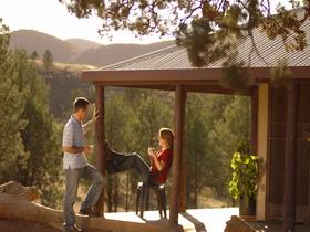 Willow Springs Overseer's Cottage - Accommodation QLD 0