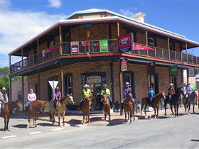 Port Flinders SA Accommodation QLD