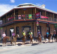Port Germein Hotel - Accommodation QLD
