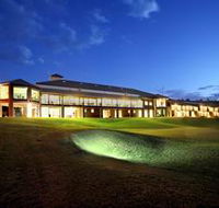 Links Lady Bay Golf Resort - Accommodation QLD