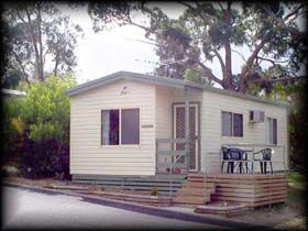Naracoorte Holiday Park - Accommodation QLD 0