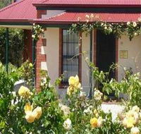 Wine And Roses Bed And Breakfast - Accommodation QLD