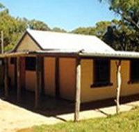 Southern Ocean Retreats - Goondooloo - Accommodation QLD