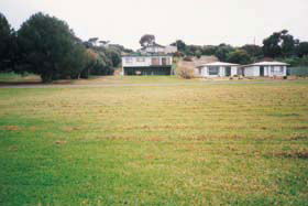 Wintersun Holiday Units - Accommodation QLD 0