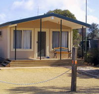 Seabreeze Accommodation - Accommodation QLD