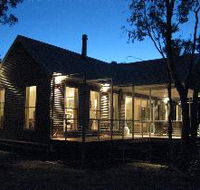 Thorn Park by the Vines - Accommodation QLD