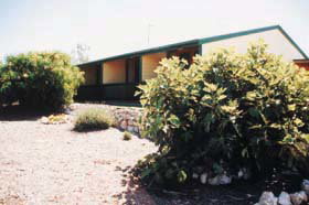 The Fig Tree Bed & Breakfast - Accommodation QLD 0