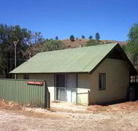 Willow Springs Jackeroo's Cottage - Accommodation QLD