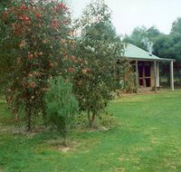 Murray's Country Cottages - Accommodation QLD