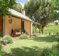 Seppeltsfield Vineyard Cottage - Accommodation QLD