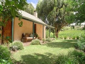 Seppeltsfield Vineyard Cottage - Accommodation QLD 0