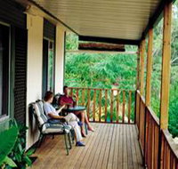 Taralee Orchards - Accommodation QLD