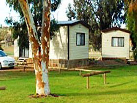 Loxton Riverfront Caravan Park - Accommodation QLD 0