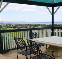 Panorama at Carrickalinga - Accommodation QLD