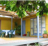 Boathaven Beach House - Accommodation QLD