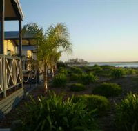 Port Broughton Caravan Park - Accommodation QLD